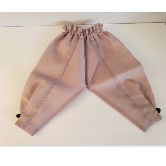 Korean Traditional Outfit Hanbok For 100 days Celebration Baekil for Boy, Navy - Picture 3 of 4